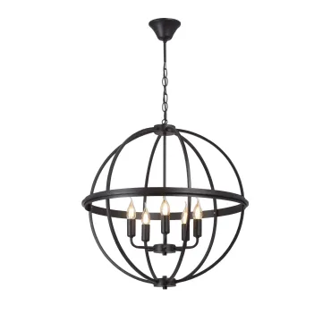 Подвесная люстра VitaLuce V3002-1/5