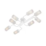 Потолочный светильник VitaLuce V4310-0/8PL