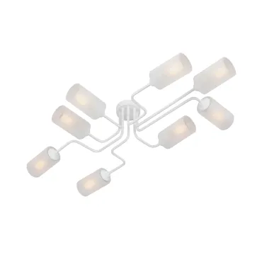 Потолочный светильник VitaLuce V4310-0/8PL Потолочный светильник VitaLuce V4310-0/8PL