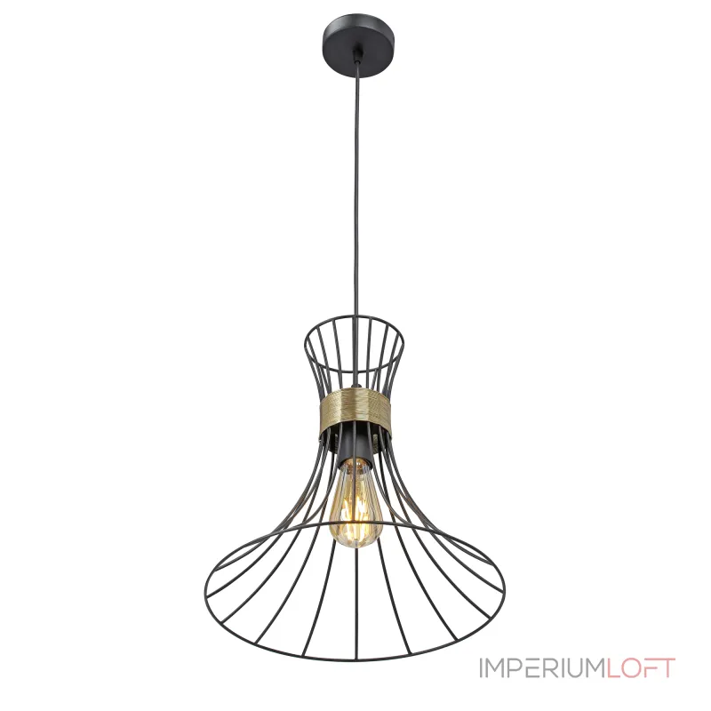 Подвесной светильник VitaLuce V3027-1/1S