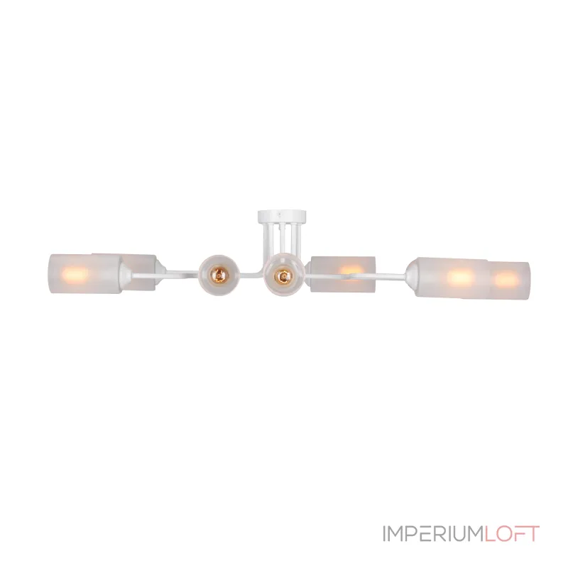 Потолочный светильник VitaLuce V4310-0/8PL Потолочный светильник VitaLuce V4310-0/8PL