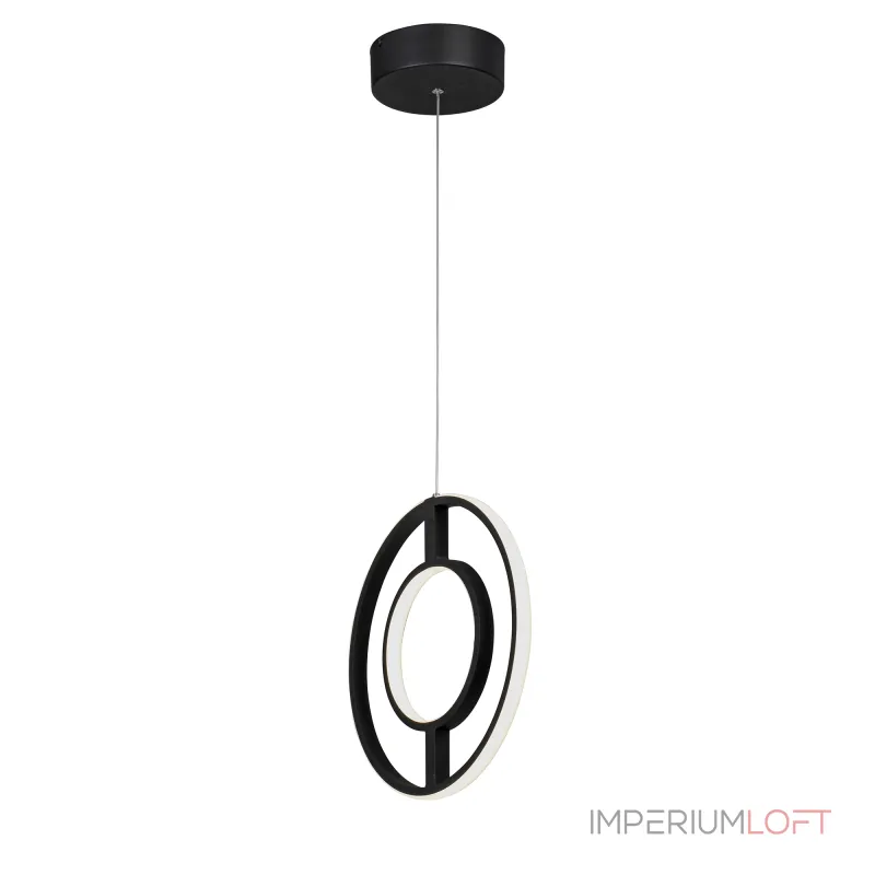 Подвесной светильник VitaLuce V4672-1/1S