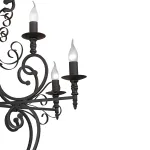 Подвесная люстра VitaLuce V1873-1/9