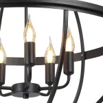 Подвесная люстра VitaLuce V3002-1/5