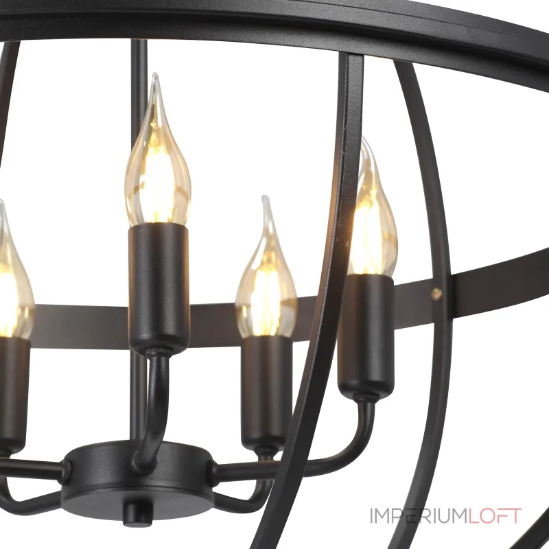 Подвесная люстра VitaLuce V3002-1/5