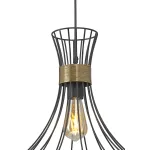 Подвесной светильник VitaLuce V3027-1/1S