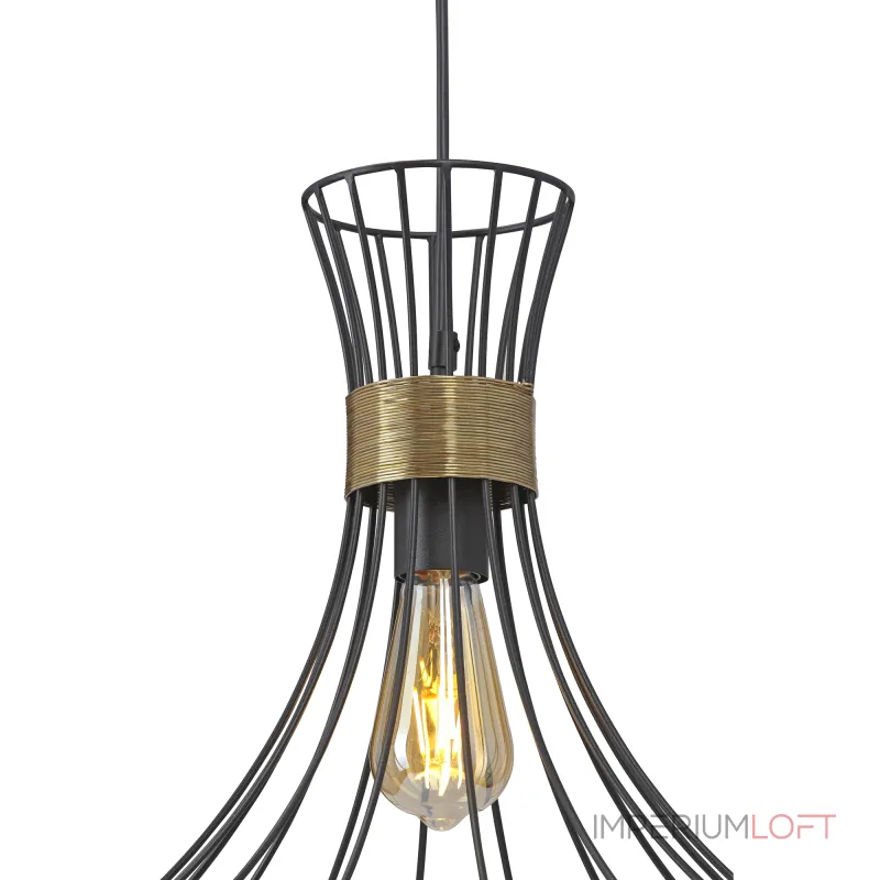 Подвесной светильник VitaLuce V3027-1/1S