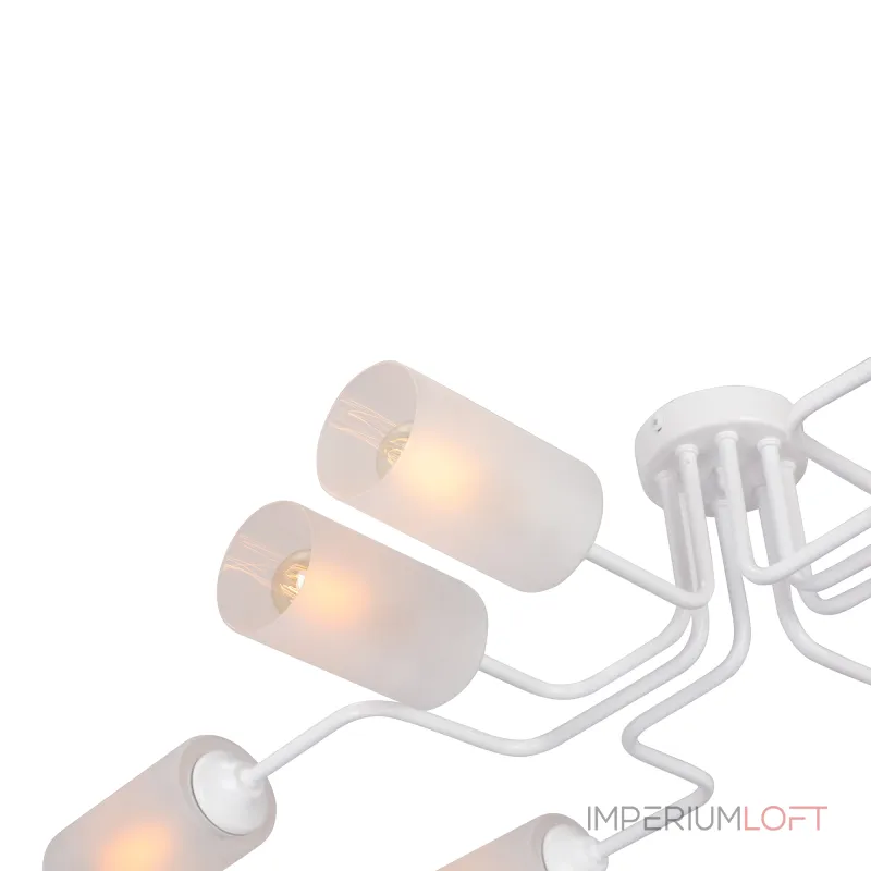 Потолочный светильник VitaLuce V4310-0/8PL Потолочный светильник VitaLuce V4310-0/8PL