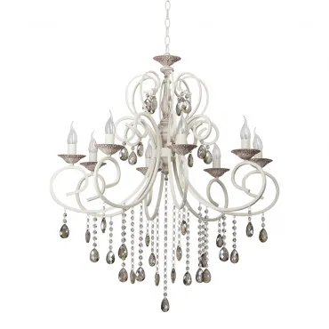 Подвесная люстра V1093/8