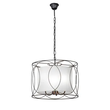 Подвесная люстра VitaLuce V4479-1/4