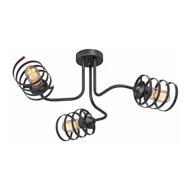 Потолочный светильник VitaLuce V4552-1/3PL