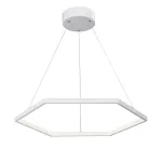 Подвесная люстра VitaLuce V04605-03/1S