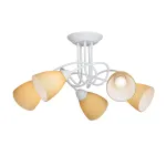 Потолочный светильник VitaLuce V3955-0/5PL