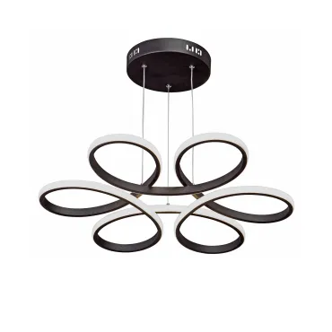 Подвесная люстра VitaLuce V4618-1/6S Подвесная люстра VitaLuce V4618-1/6S