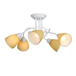 Потолочный светильник VitaLuce V3955-0/5PL