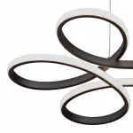 Подвесная люстра VitaLuce V4618-1/6S