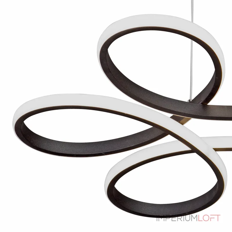 Подвесная люстра VitaLuce V4618-1/6S Подвесная люстра VitaLuce V4618-1/6S