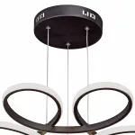 Подвесная люстра VitaLuce V4618-1/6S