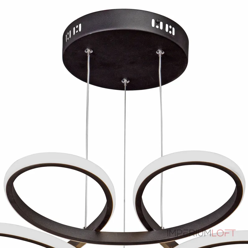 Подвесная люстра VitaLuce V4618-1/6S Подвесная люстра VitaLuce V4618-1/6S