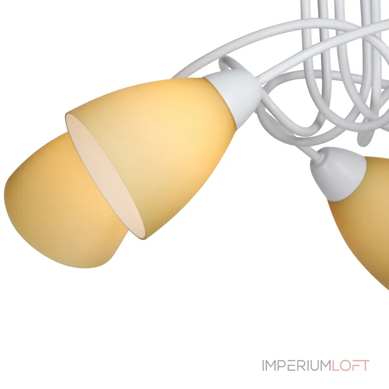 Потолочный светильник VitaLuce V3955-0/5PL