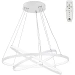 Подвесная люстра VitaLuce V2515DT-0/3S