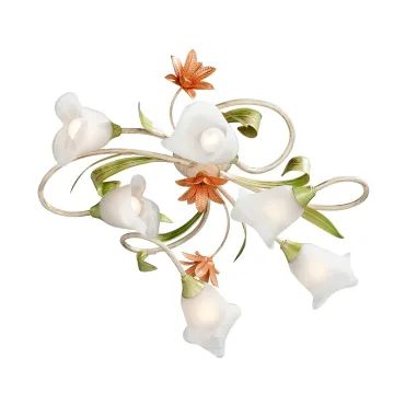 Потолочная люстра Vitaluce V1520 V1532/6PL 