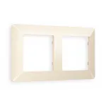 Рамка 2-ая Ambrella Volt ALFA AF110302