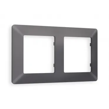 Рамка 2-ая Ambrella Volt ALFA AF110652 Рамка 2-ая Ambrella Volt ALFA AF110652