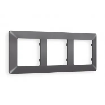 Рамка 3-ая Volt ALFA AF110653 Рамка 3-ая Volt ALFA AF110653