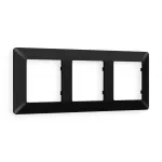 Рамка 3-ая Ambrella Volt ALFA AF110703