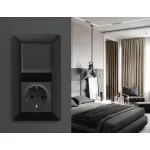 Рамка 3-ая Ambrella Volt ALFA AF110703