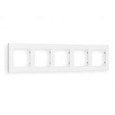 Рамка 5-ая Ambrella Volt ALFA AF220125 Рамка 5-ая Ambrella Volt ALFA AF220125