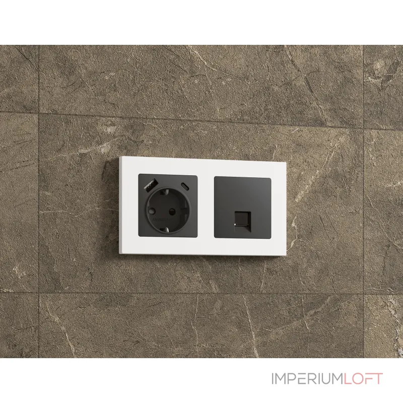 Рамка 5-ая Ambrella Volt ALFA AF220125 Рамка 5-ая Ambrella Volt ALFA AF220125