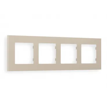 Рамка 4-ая Ambrella Volt ALFA AF250364 Рамка 4-ая Ambrella Volt ALFA AF250364