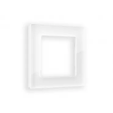 Рамка 1-ая Volt ALFA AF380101