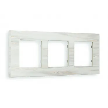Рамка 3-ая Volt ALFA AF930303