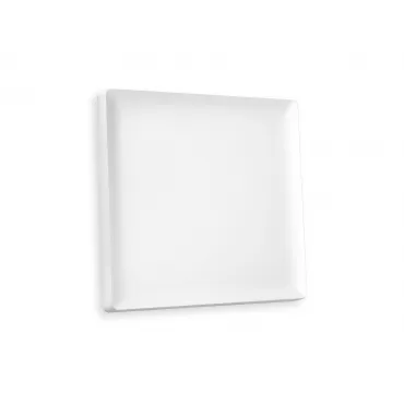 Лицевая панель для 1-клавишных выключателей Ambrella Volt ALFA AP1210 Лицевая панель для 1-клавишных выключателей Ambrella Volt ALFA AP1210