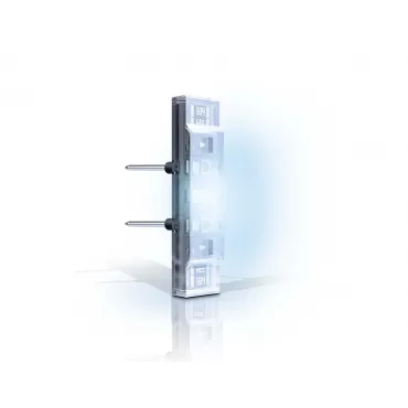 Лампа подсветки выключателей 0.1W LED 10000K (голубой свет) Ambrella Volt G G17B