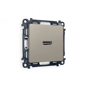 Комплект механизма розетки HDMI 2.0 40V/500mA 2.0GHz 5-18Gbit/s Ambrella Volt MA MA374010 Комплект механизма розетки HDMI 2.0 40V/500mA 2.0GHz 5-18Gbit/s Ambrella Volt MA MA374010