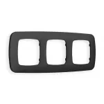 Рамка 3-ая Ambrella Volt OMEGA OF140803