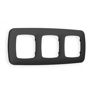 Рамка 3-ая Ambrella Volt OMEGA OF140803 Рамка 3-ая Ambrella Volt OMEGA OF140803