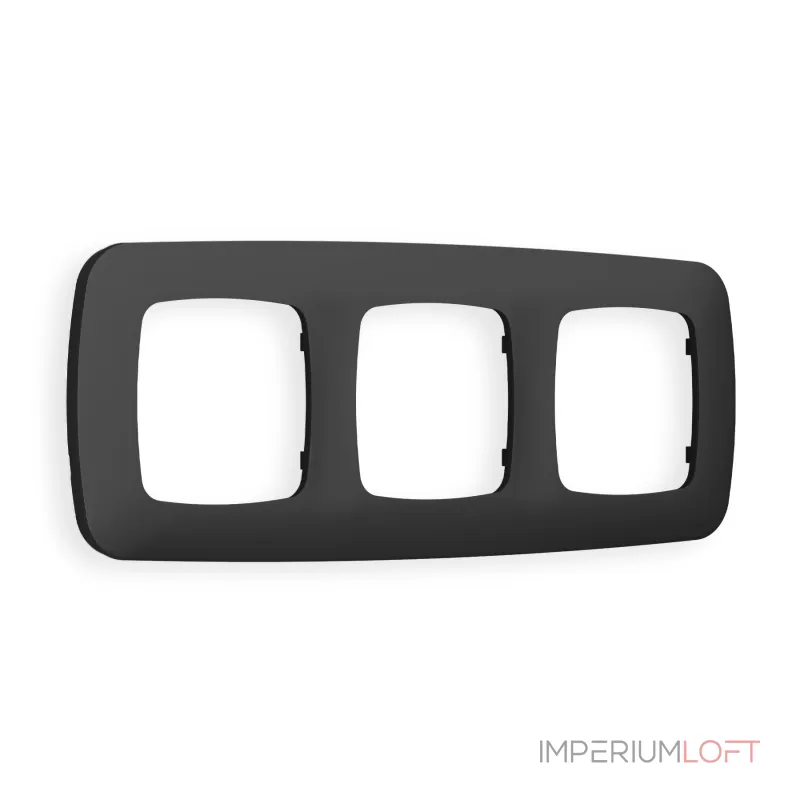 Рамка 3-ая Ambrella Volt OMEGA OF140803 Рамка 3-ая Ambrella Volt OMEGA OF140803