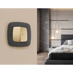 Рамка 3-ая Ambrella Volt OMEGA OF140803