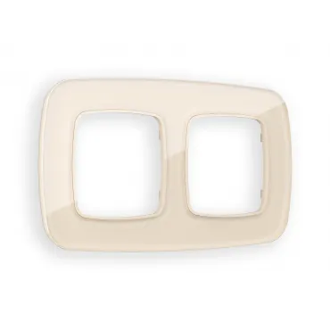 Рамка 2-ая Volt OMEGA OF320302 Рамка 2-ая Volt OMEGA OF320302