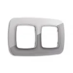 Рамка 2-ая Ambrella Volt OMEGA OF320502