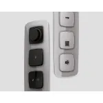 Рамка 2-ая Ambrella Volt OMEGA OF320502