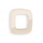 Рамка 1-ая Ambrella Volt OMEGA OF350301