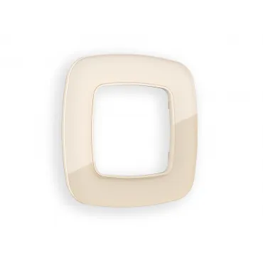 Рамка 1-ая Ambrella Volt OMEGA OF350301 Рамка 1-ая Ambrella Volt OMEGA OF350301