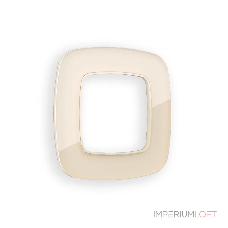 Рамка 1-ая Ambrella Volt OMEGA OF350301 Рамка 1-ая Ambrella Volt OMEGA OF350301