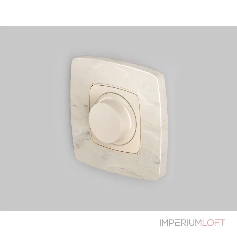Лицевая панель для светорегулятора универсального Ambrella Volt OMEGA OP3255 Лицевая панель для светорегулятора универсального Ambrella Volt OMEGA OP3255